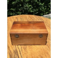 Ceviz Ağacı Kutu S