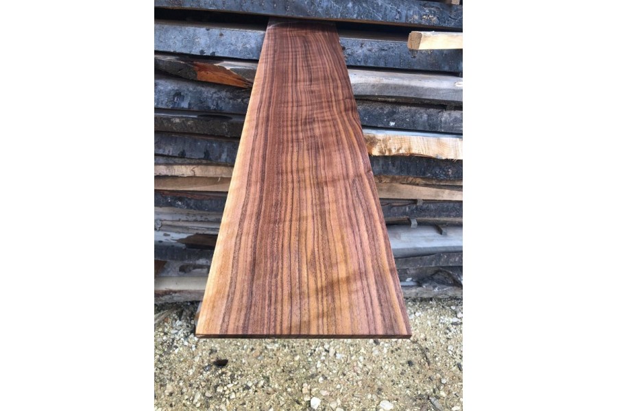0.5mmx14cmx100cm Ceviz Kaplama 2'li Paket İncelemesi