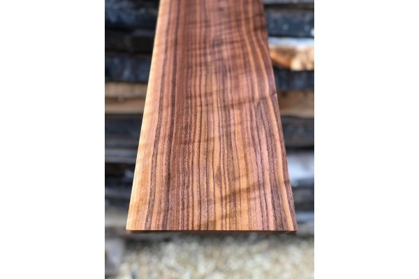 2mmx8cmx100cm Ceviz Ağacı Papel