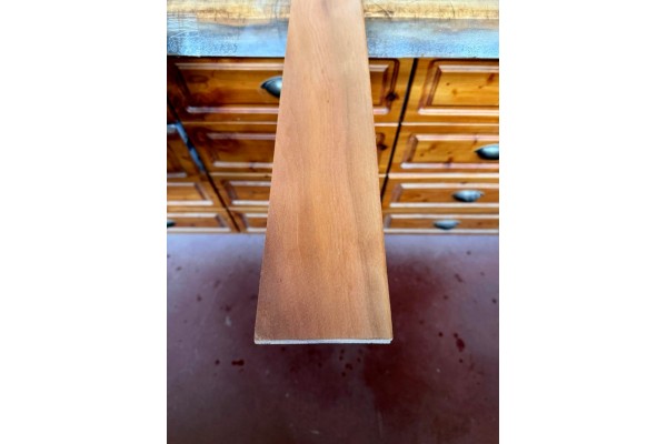 6mmx10cmx100cm Ceviz Ağacı