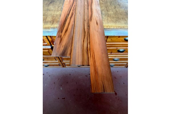 6mmx20cmx100cm Ceviz Ağacı