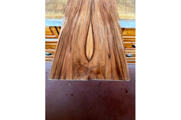 6mmx20cmx100cm Ceviz Ağacı