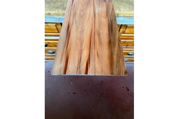 6mmx20cmx100cm Ceviz Ağacı