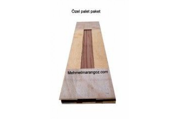 0.5mmx20cmx88cm Gürgen Kaplama 2'li Paket