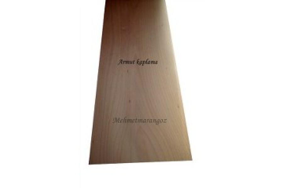 0.5mmx24cmx100 Armut Kaplama 2'li Paket - Ürün Rehberi