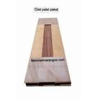 0.5mmx24cmx100cm Maun Kaplama 2 li paket
