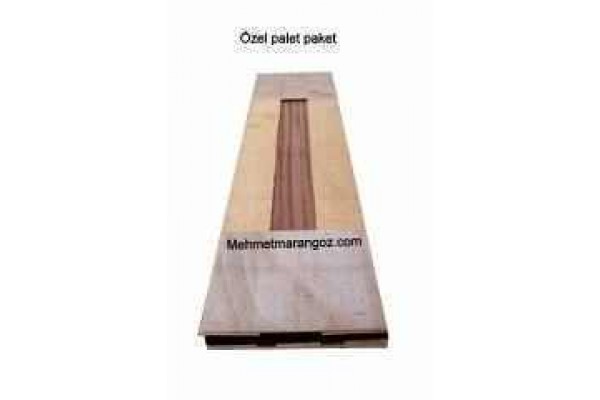 0.5mmx24cmx100cm Maun Kaplama 2 li paket