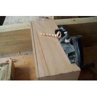 18mmx20cmx100cm İspanyol Sedir Ağacı