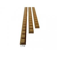 1cmx1.5cmx100cm Kesme Şeker