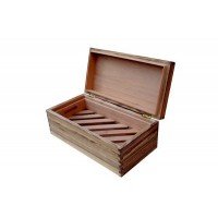 1cmx20cmx100cm İspanyol Sedir Ağacı