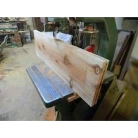 1cmx30cmx100cm Ardıç Ağacı