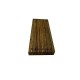 2cmx5cmx13cm Bocote Ağacı Kabza