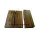 2cmx5cmx13cm Bocote Ağacı Kabza