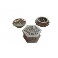 3mmx30cmx100cm Huş Kontrplak