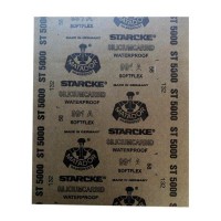 5000 Kum Starcke Zımpara