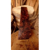 5.5cmx14cmx39cm Kök Ceviz-3