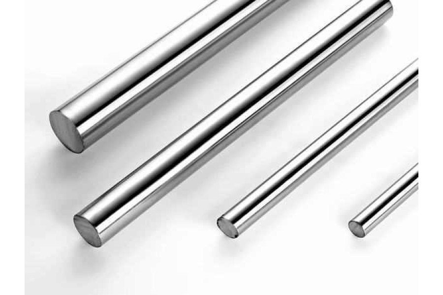 5mmx10cm Alüminyum Pim - Dayanıklı ve Kullanışlı