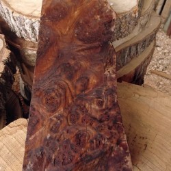 6.5cmx14cmx39cm Kök Ceviz-2