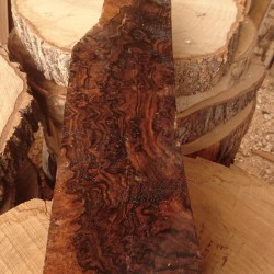 6.5cmx14cmx47cm Kök Ceviz-1