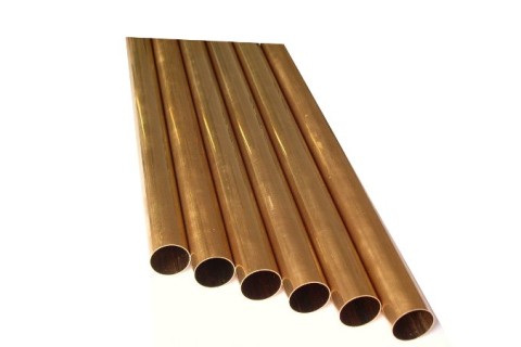 6mmx10cm Boru Pim Prinç - Kaliteli ve Dayanıklı