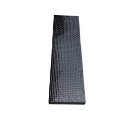 8mmx4cmx13cm Karbon Kabza 1 Adet