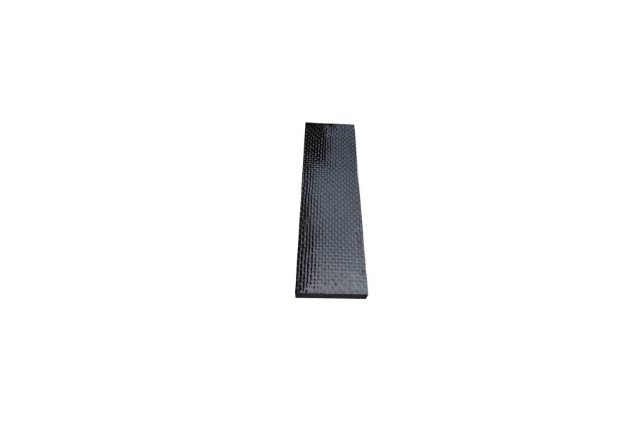 8mmx4cmx13cm Karbon Kabza - Profesyonel Kullanım İçin