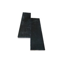 8mmx4cmx13cm Karbon Kabza 1 Adet