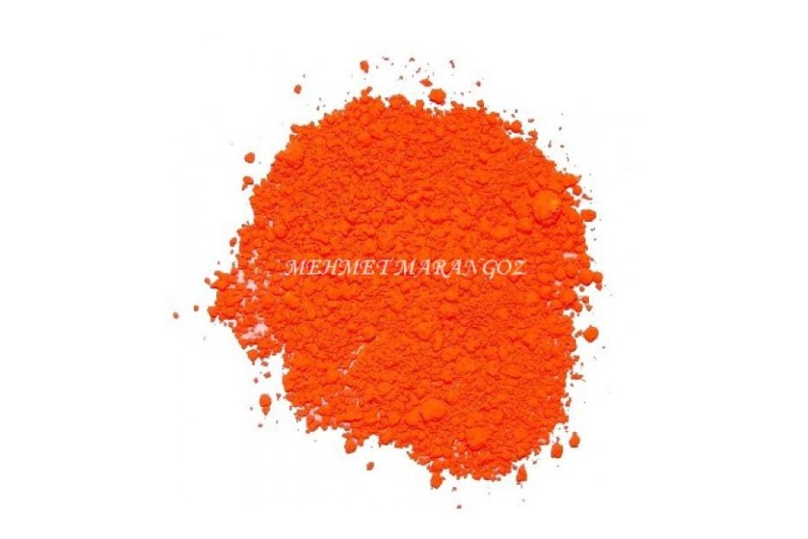 Ahşap Turuncu Eskitme Boyası 25 Gr - Uygulama Rehberi