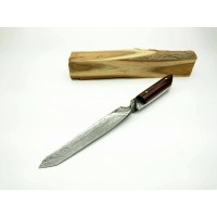 Damascus Zarf Açacağı Ozul-D1