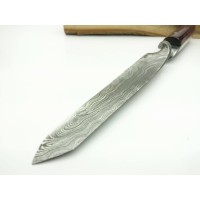 Damascus Zarf Açaçagı Ozul-D2