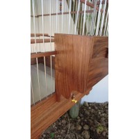 Kanarya-Muhabbet Kuşu Kafesi