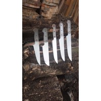 Kasap Bıçak Profili Ozul-3