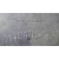 N690 3mmx40mmx100cm Bıçak Çeliği