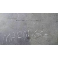 N690 3mmx50mmx50cm Bıçak Çeliği