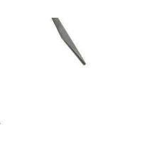 N6 Mov Çubuk Çelik 3mmx36mmx9300mm