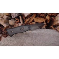 Ozul-H10 Bıçak Namlusu 4116 Paslanmaz