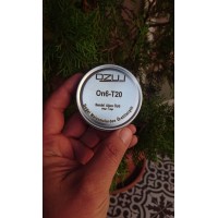 Ozul On6 -T20 Ahşap Bakım Kremi 40 Gr Sandal Özlü