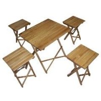 Piknik Masası Takımı