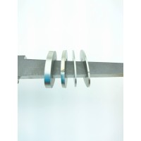 Pukko Paslanmaz Balçak Ozul-5 B 1mmx18mmx25mm-3