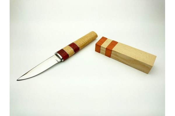 Puukko Av Bıçağı Kiti Ozul-1075