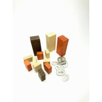 Puukko Av Bıçağı Kiti Ozul-1075-P