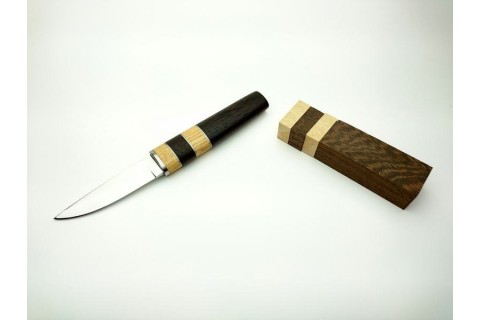 Puukko Av Bıçağı Kiti Ozul-1075-V İncelemesi