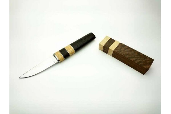 Puukko Av Bıçağı Kiti Ozul-1075-V