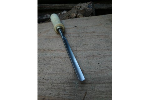 İskarpela Oval 20 mm: El Oymacılığında Profesyonel Seçim