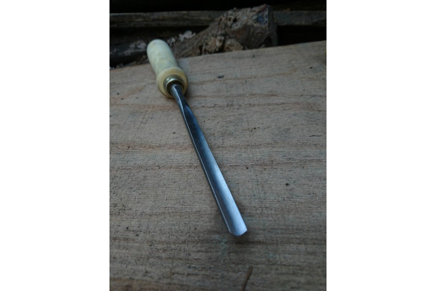 İskarpela Oval 20 mm: El Oymacılığında Profesyonel Seçim
