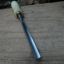 İskarpela Oval 25 mm