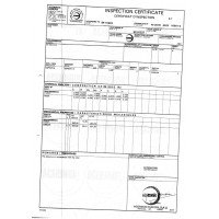 4116 Bıçak Çeliği 3mmx4cmx50cm