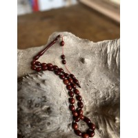 10mmx10mmx50cm Kırmızı Sandal Ağacı