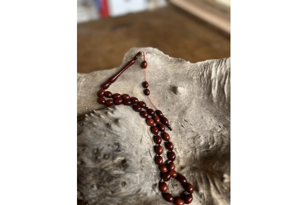 12mmx12mmx60cm Kırmızı Sandal Ağacı