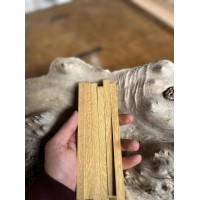 10mmx10mmx50cm Limon Ağacı